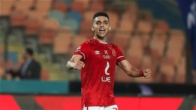 الأهلي يحسم الجدل حول شروط تجديد عقد أحمد نبيل كوكا