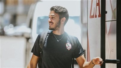 سيراميكا كليوباترا مهتم بالتعاقد مع سيف جعفر والزمالك ينتظر عرضاً رسمياً
