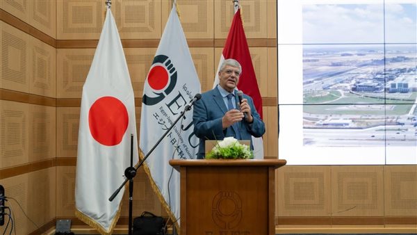 الجامعة المصرية اليابانية تطلق يوم الصناعة لتعزيز الشراكة بين البحث العلمي واحتياجات السوق
