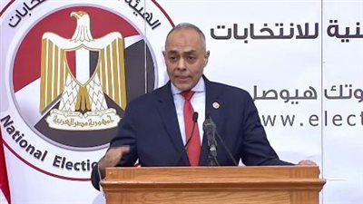 1316 مرشح يتنافسون على 141 مقعد بالمرحلة الثانية من انتخابات الفردي لمجلس النواب