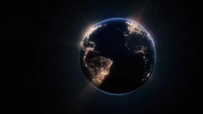 إشعاع أرضي غامض .. اكتشاف جديد يفتح نافذة لفهم الشمس والكواكب