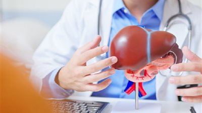 عادات يومية تدمر الكبد تدريجياً .. تعرف عليها