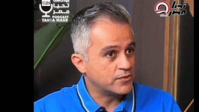 مسار طويل لصناعة الخبرة السياسية.. النائب أحمد فتحي يكشف تفاصيل رحلته الانتخابية من 2012 إلى 2025