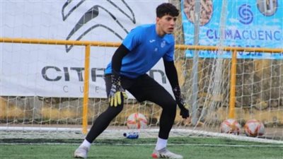 جلسة مرتقبة في الزمالك لتجديد عقد عمر عبد العزيز