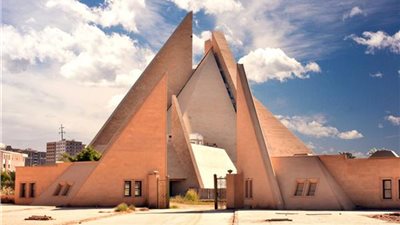 مصر تستعد لافتتاح المتحف الآتوني بعد 20 عامًا من التوقف