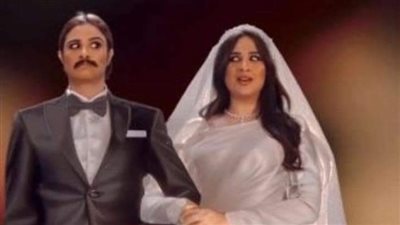 رحلة ياسمين عبد العزيز من التعافي إلى شائعة الزواج الجديد