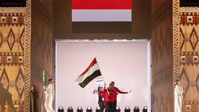 اليوم.. ختام منافسات البعثة المصرية بدورة ألعاب التضامن الإسلامي بالرياض