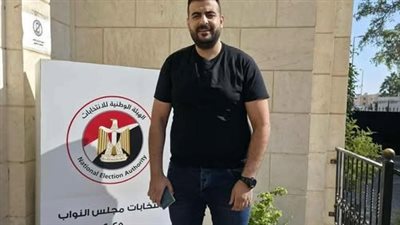 توافد المصريين في البحرين للمشاركة في المرحلة الثانية من انتخابات مجلس النواب 2025