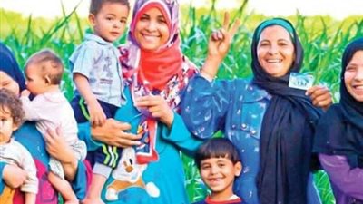 لملايين المواطنين.. موعد صرف معاش تكافل وكرامة لشهر ديسمبر 2025