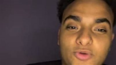 بعد تكذيبه.. أول رد من كريم الحو متسابق ذا فويس على علاقته بـ محمد فوزي