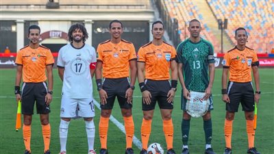 منتخب مصر الثاني يستعد لكأس العرب 2025 على الملاعب القطرية.. مواعيد المباريات