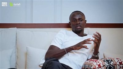 ساديو ماني: مكالمة من يورجن كلوب غيرت مساري .. ولم أقتنع بـ«مانشستر يونايتد»