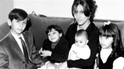 فيروز بعيدا عن الفن”.. قاطعها زياد وتوفت ابنتها العروس وقصتها المؤثرة مع هالي “القعيد