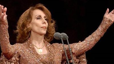 عيد ميلاد جارة القمر فيروز الـ 91