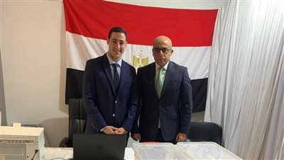 تصويت المصريين في الخارج بانتخابات مجلس النواب يشمل الجالية في جوبا بجنوب السودان