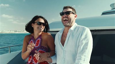 السلم والتعبان 2 يتصدر.. تعرف على إيرادات شباك تذاكر السينما أمس