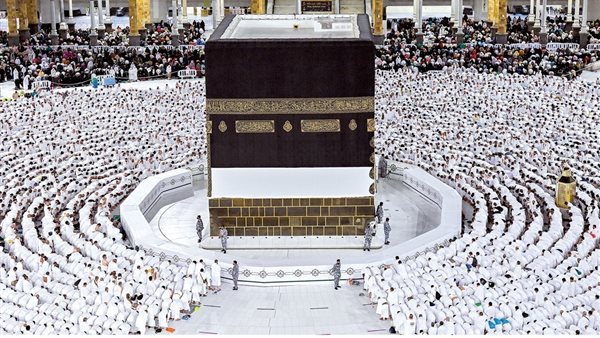 التضامن تجرى قرعة حج الجمعيات الأهلية غدا لاختيار الفائزين بالتأشيرات