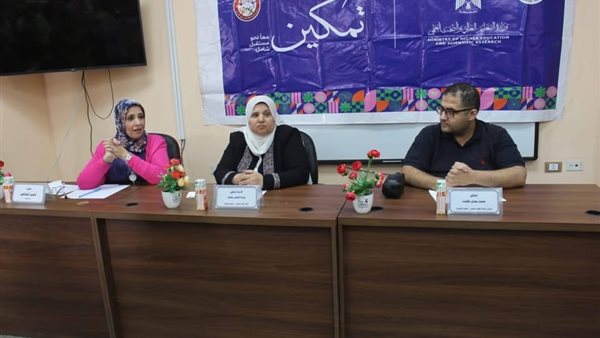 جامعة المنصورة تنظم فعالية «وعي وسند» لدعم أسر الطلاب من ذوي الإعاقة