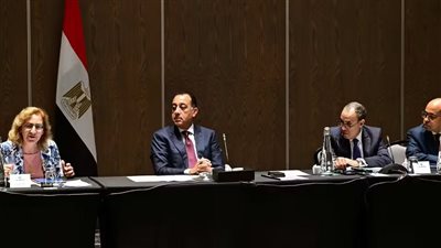 مصر تستهدف تحقيق التكامل مع دول القارة الأفريقية