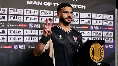 الأهلي تواصل مع وكيل حامد حمدان لضم اللاعب