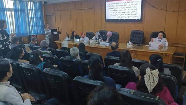 “آداب الإسكندرية” تنظّم المؤتمر الأول للدراسات القبطية بمشاركة نخبة من الباحثين والمتخصصين