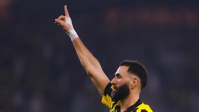 ملخص أهداف ونتيجة مباراة الاتحاد والرياض في دوري روشن السعودي