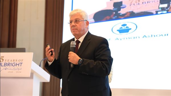 فتح باب التقدم للنداء الرابع من برنامج (ASPIRE Egypt) بتمويل 8 ملايين جنيه للمشروع