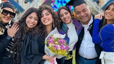 مايان السيد تكشف عن انفصال والديها: أتمنى يبقوا أصحاب