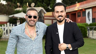 أحمد السقا يكشف حقيقة تعديه بالضرب على طليقته مها الصغير.. وإمكانية عودتهما من جديد