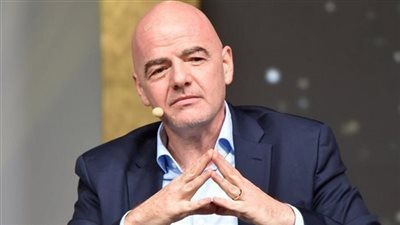 جياني إنفانتينو مشاركة ليونيل ميسي في كأس العالم للمرة السادسة حدث تاريخي