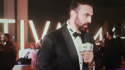 حلم نجوم هوليوود انهم يكونوا موجوين هنا