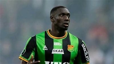 ديباتي يوافق على راتب مليون و100 ألف دولار للانضمام إلى الأهلي