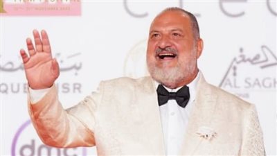 رحيل سامح عبد العزيز كان مفاجئة صعبة