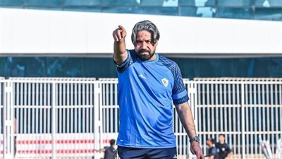 مدحت عبد الهادي ندعم حسام حسن.. لكن لابد من تقبل النقد الفني