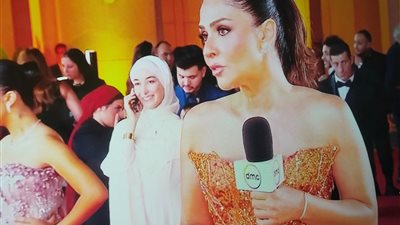 لجان التحكيم مهمة للمهرجان وأنصح الشباب انهم يكونوا حقيقيين