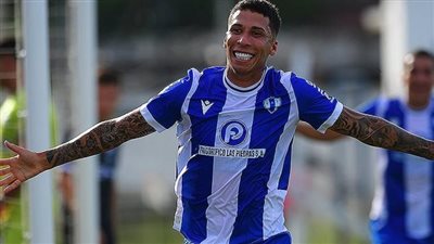 أوجستين رودريجيز يقترب من القلعة الحمراء والخطيب يؤيد الصفقة