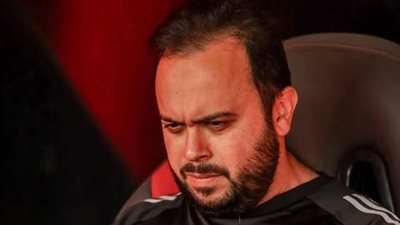 محلل أداء جديد في الأهلي خلال ساعات