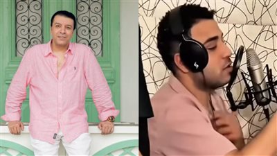 بسبب كلمات أغانيه.. مصطفى كامل يعلن وقف إسلام كابونجا عن الغناء