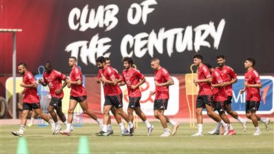 الأهلي يتفوق على شبيبة القبائل فى القيمة التسويقية قبل لقاء اليوم بدوري الأبطال