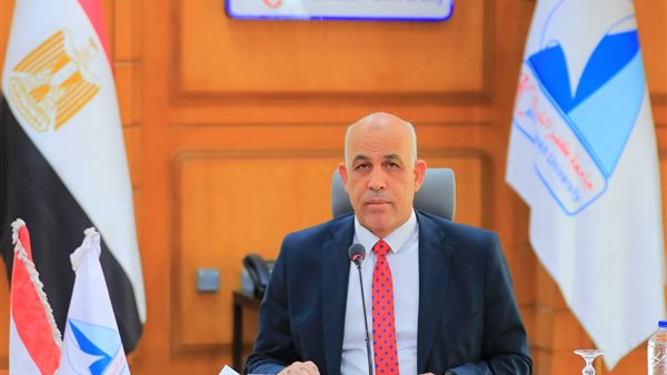 جامعة كفرالشيخ تتصدر تصنيف شنغهاي للتخصصات 2025 بأربعة مراكز