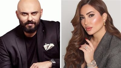 رمضان 2026.. نسرين طافش وأحمد صلاح حسني يتعاونان في مسلسل أنا وهو وهم