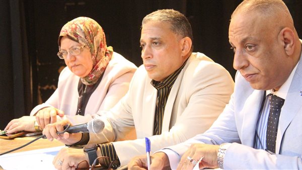 المرحلة المقبلة تتطلب عملًا منظمًا والتزامًا مهنيًا