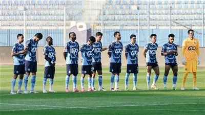 موعد مباراة بيراميدز وريفرز يونايتد النيجيري في دوري أبطال أفريقيا والقنوات الناقلة والتشكيل المتوقع