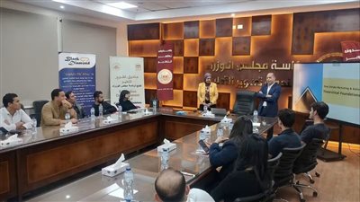 «تطوير التعليم بالوزراء» يطلق أول برنامج دولي معتمد لتأهيل مسؤولي التسويق والمبيعات العقارية في مصر