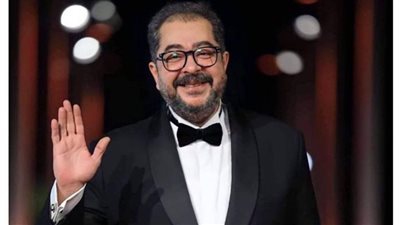 في ذكرى رحيل طارق عبد العزيز.. طرح فيلم 600 كيلو على يوتيوب