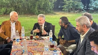 حزب المحافظين يطالب بتأجيل الانتخابات وتعديل النظام الانتخابي وتقسيم الدوائر