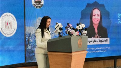 وزيرة التضامن تعلن انطلاق اولى رحلات العمرة أول شهر شعبان