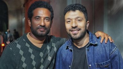 رمضان 2026.. كيف يظهر عمرو سعد في مسلسل الريس ؟