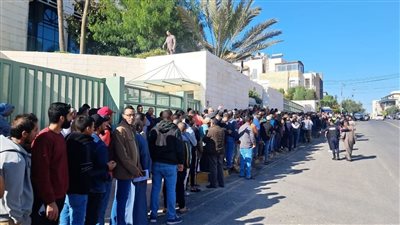 برلمان 2025.. مبادرة لطلاب مصر بالأردن لتوسيع المشاركة في الانتخابات