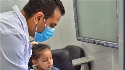 أكثر من 7 ملايين فحص طبي شامل لمستفيدي التأمين الصحي الشامل بالمجان